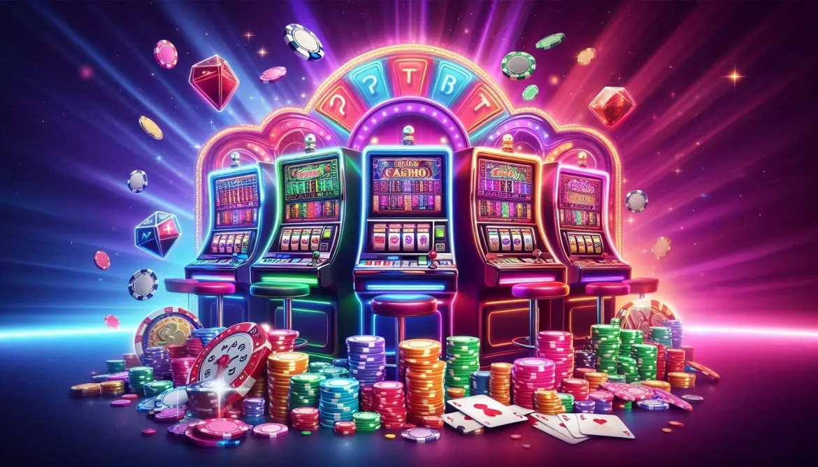 10black Casino